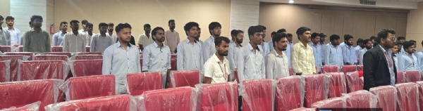 ಎಂ.ಎಸ್.ಎಂ.ಇ. ಅತೀ ಹೆಚ್ಚು ಉದ್ಯಮ ಸೃಷ್ಟಿ ಮಾಡುತ್ತಿರುವ ಎರಡನೇ ಕ್ಷೇತ್ರ: ಮನ್ಸೂರ್