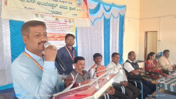 ಮಕ್ಕಳ ಹಕ್ಕುಗಳ ಕಾಯ್ದೆಗಳನ್ನು ಸಮರ್ಪಕವಾಗಿ ಉಪಯೋಗಿಸಿಕೊಳ್ಳಿ : ಶೇಖರ