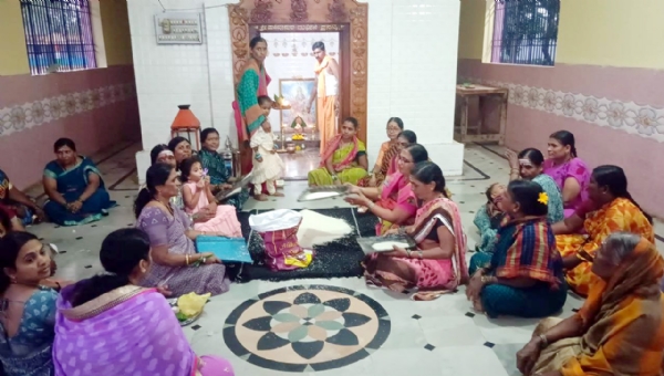 ನವೆಂಬರ್ 23 ರಿಂದ 25 ರವರೆಗೆ ಮೂರು ದಿನಗಳ ಜಾತ್ರೆ : 9 ವರ್ಷದ ಬಳಿಕ ಕಾತರಕಿ ದ್ಯಾಮಮ್ಮದೇವಿ ಜಾತ್ರೆಗೆ ಸಿದ್ಧತೆ ನವೆಂಬರ್ 23 ರಿಂದ 25 ರವರೆಗೆ ಮೂರು ದಿನಗಳ ಜಾತ್ರೆ : 9 ವರ್ಷದ ಬಳಿಕ ಕಾತರಕಿ ದ್ಯಾಮಮ್ಮದೇವಿ ಜಾತ್ರೆಗೆ ಸಿದ್ಧತೆ