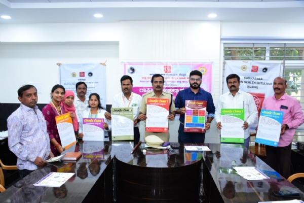 ಮೆದುಳು ಆರೋಗ್ಯ - ಲಭ್ಯ ಚಿಕಿತ್ಸೆಗಳ ಬಗ್ಗೆ ಅರಿವು ಮೂಡಿಸಿ- ಹೇಮಂತ್ ಕುಮಾರ್ ಮೆದುಳು ಆರೋಗ್ಯ - ಲಭ್ಯ ಚಿಕಿತ್ಸೆಗಳ ಬಗ್ಗೆ ಅರಿವು ಮೂಡಿಸಿ- ಹೇಮಂತ್ ಕುಮಾರ್