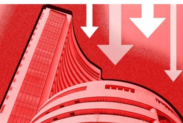 Stock market Stock market