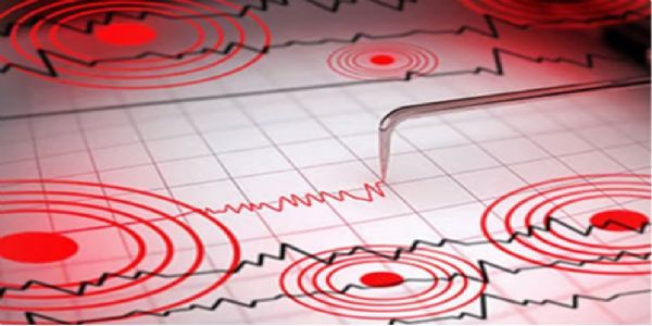 ಪಾಕಿಸ್ತಾನದ ಖೈಬರ್ ಪ್ರಾಂತದಲ್ಲಿ ಭೂಕಂಪ