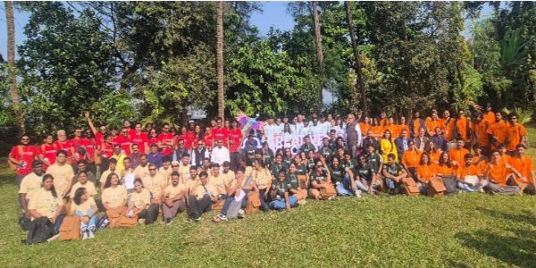 ಯುವ ಸೃಜನಶೀಲರಿಂದ ಭಾರತದ ಹೇಳದ ಕಥೆಗಳು ಜಗತ್ತಿಗೆ ಪರಿಚಯ