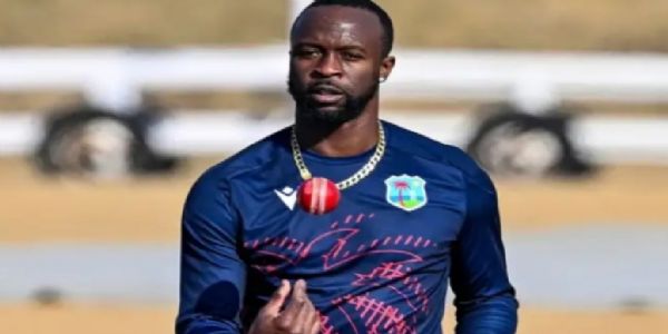 ನ್ಯೂಜಿಲೆಂಡ್ ಪ್ರವಾಸಕ್ಕಾಗಿ ವೆಸ್ಟ್ ಇಂಡೀಸ್ ಟೆಸ್ಟ್ ತಂಡ ಪ್ರಕಟ