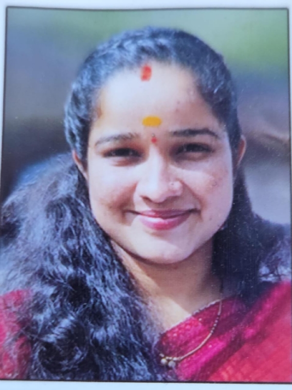 ಡಾ. ಅನಿತಾ ಅವರಿಗೆ ಪಿಎಚ್‍ಡಿ