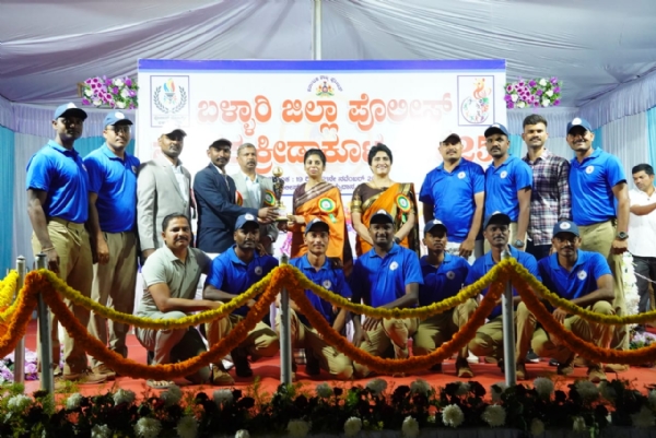 ಕ್ರೀಡೆಗಳಿಂದ ನಾಯಕತ್ವದ ಮಹತ್ವ ತಿಳಿಯಲಿದೆ: ವರ್ತಿಕಾ ಕಟೀಯಾರ