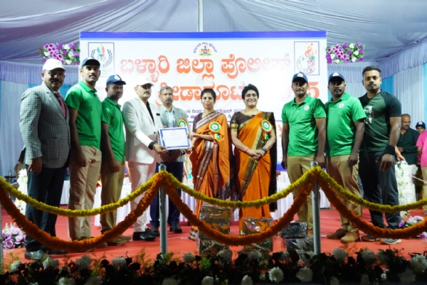 ಕ್ರೀಡೆಗಳಿಂದ ನಾಯಕತ್ವದ ಮಹತ್ವ ತಿಳಿಯಲಿದೆ: ವರ್ತಿಕಾ ಕಟೀಯಾರ