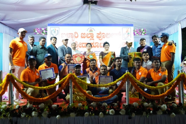 ಕ್ರೀಡೆಗಳಿಂದ ನಾಯಕತ್ವದ ಮಹತ್ವ ತಿಳಿಯಲಿದೆ: ವರ್ತಿಕಾ ಕಟೀಯಾರ