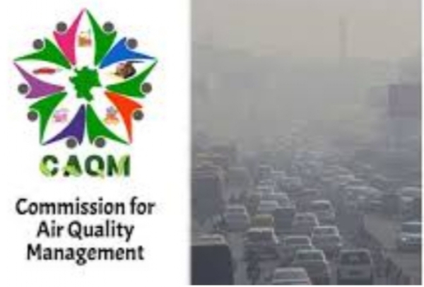 Air pollution Air pollution