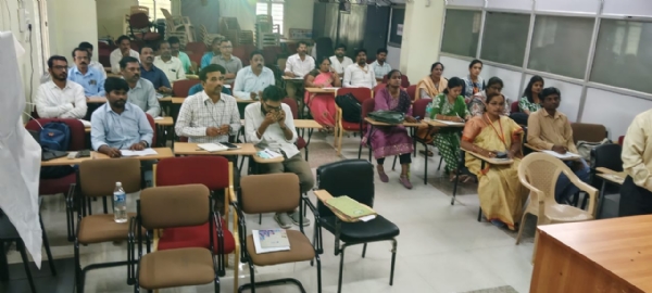 ರಕ್ತದಾನ ಮಹತ್ವ ಕುರಿತು ಜಾಗೃತಿ ಮೂಡಿಸಿ: ಡಿಹೆಚ್ಒ