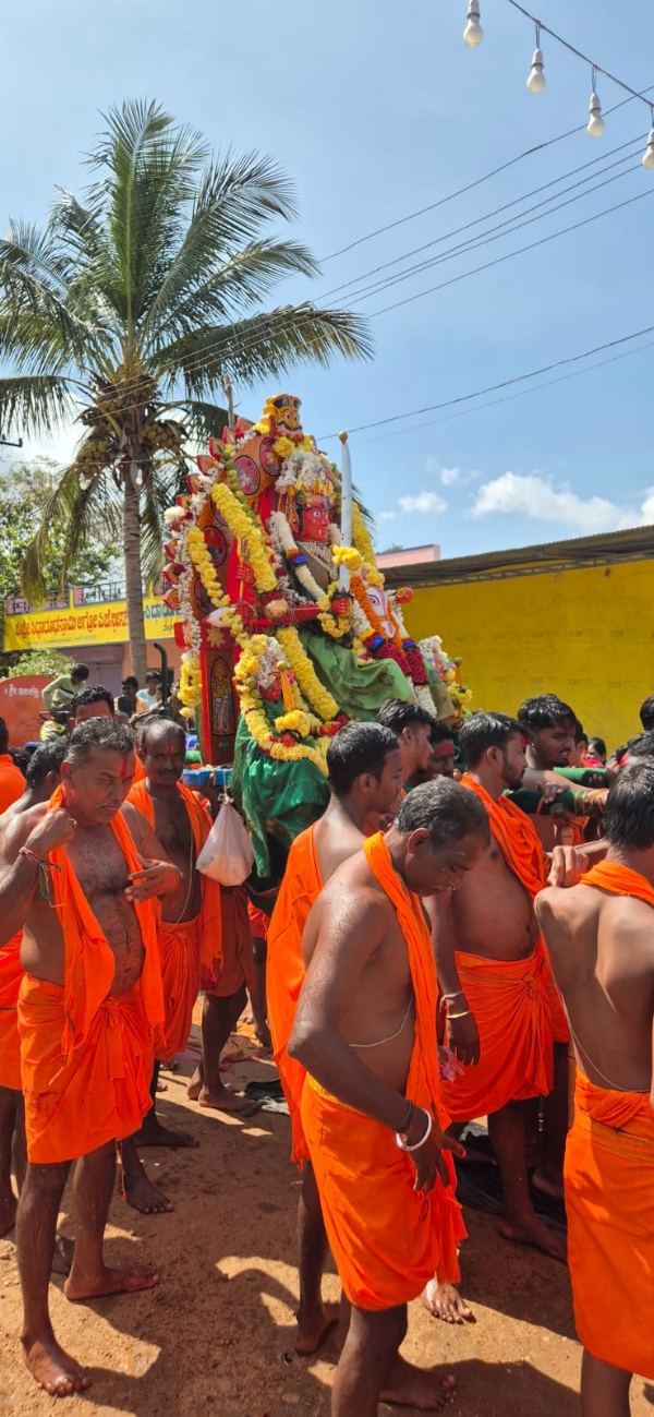 ಕೃಷಿ ಚಟುವಟಿಕೆಯಲ್ಲಿ ತರುವ ಬದಲಾವಣೆ ಜಗದ ದಿಕ್ಕು ಬದಲಿಸುತ್ತದೆ : ಸಜ್ಜನ್ ಕೃಷಿ ಚಟುವಟಿಕೆಯಲ್ಲಿ ತರುವ ಬದಲಾವಣೆ ಜಗದ ದಿಕ್ಕು ಬದಲಿಸುತ್ತದೆ : ಸಜ್ಜನ್