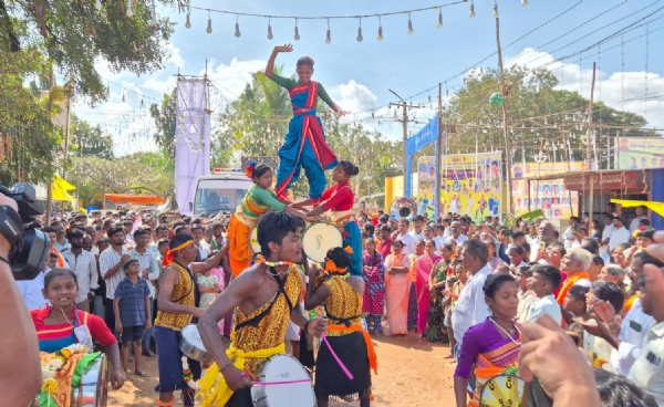 ಕೃಷಿ ಚಟುವಟಿಕೆಯಲ್ಲಿ ತರುವ ಬದಲಾವಣೆ ಜಗದ ದಿಕ್ಕು ಬದಲಿಸುತ್ತದೆ : ಸಜ್ಜನ್ ಕೃಷಿ ಚಟುವಟಿಕೆಯಲ್ಲಿ ತರುವ ಬದಲಾವಣೆ ಜಗದ ದಿಕ್ಕು ಬದಲಿಸುತ್ತದೆ : ಸಜ್ಜನ್
