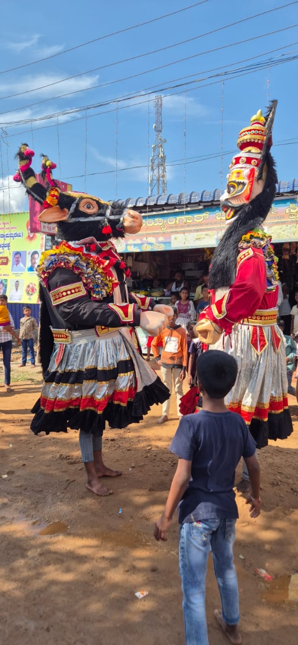 ಕೃಷಿ ಚಟುವಟಿಕೆಯಲ್ಲಿ ತರುವ ಬದಲಾವಣೆ ಜಗದ ದಿಕ್ಕು ಬದಲಿಸುತ್ತದೆ : ಸಜ್ಜನ್ ಕೃಷಿ ಚಟುವಟಿಕೆಯಲ್ಲಿ ತರುವ ಬದಲಾವಣೆ ಜಗದ ದಿಕ್ಕು ಬದಲಿಸುತ್ತದೆ : ಸಜ್ಜನ್