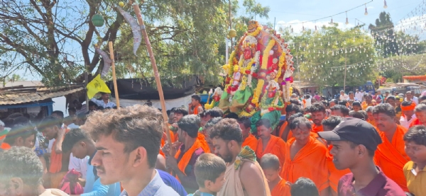 ಕೃಷಿ ಚಟುವಟಿಕೆಯಲ್ಲಿ ತರುವ ಬದಲಾವಣೆ ಜಗದ ದಿಕ್ಕು ಬದಲಿಸುತ್ತದೆ : ಸಜ್ಜನ್ ಕೃಷಿ ಚಟುವಟಿಕೆಯಲ್ಲಿ ತರುವ ಬದಲಾವಣೆ ಜಗದ ದಿಕ್ಕು ಬದಲಿಸುತ್ತದೆ : ಸಜ್ಜನ್