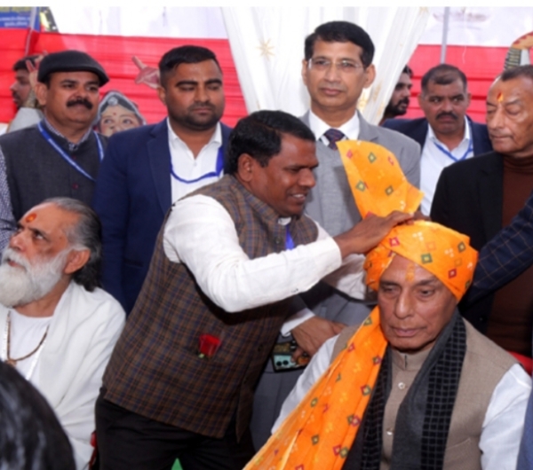 Rajnath singh Rajnath singh