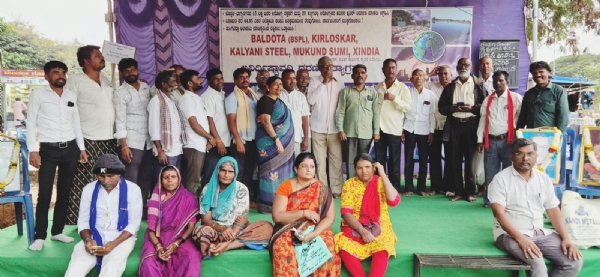 ಕೊಪ್ಪಳ : ಹೆಸರಿಗೆ ಪ್ರತಿಷ್ಠಿತರ ವಾರ್ಡ್ ಅಲ್ಲಿ ಬರಿ ಧೂಳು ಗೋಳು