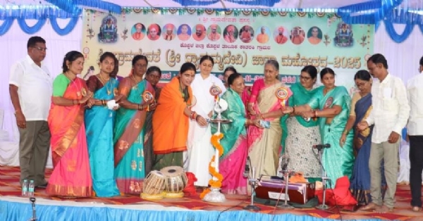 ಜಗದಲ್ಲಿ ಸಕಲ ಜೀವಿಗೂ ಬದುಕುವ ಹಕ್ಕಿದೆ : ಯಶೋಧಾ ಕಟಕೆ