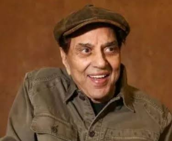 Dharmendra