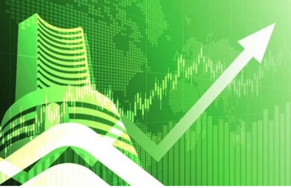 Stock market Stock market