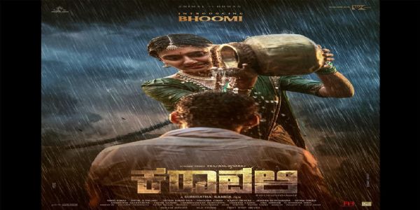 ಕರಾವಳಿ ಸಿನಿಮಾ ತಂಡ ಸೇರಿದ ಸುಷ್ಮಿತಾ ಭಟ್