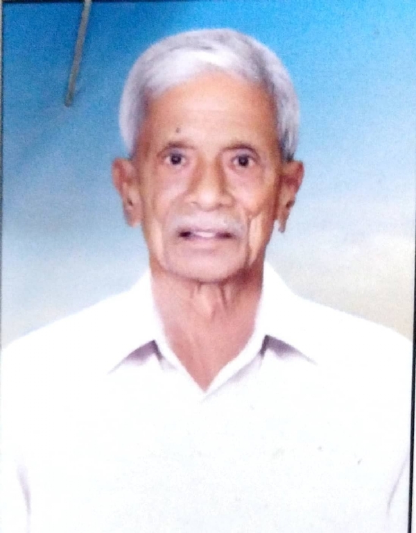 ಗೊಲ್ಲಲಿಂಗಮ್ಮನಹಳ್ಳಿ ಗ್ರಾಮದ ; ವ್ಯಕ್ತಿ ಕಾಣೆ: ಪತ್ತೆಗೆ ಮನವಿ