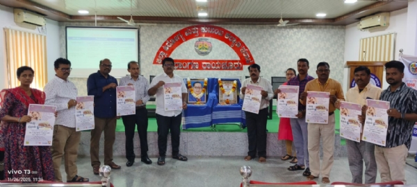 ಮಗುವಿನ ದತ್ತು ಕಾನೂನಾತ್ಮಕವಾಗಿ : ಡಾ ಗಣೇಶ್ ಕೆ ಸಲಹೆ