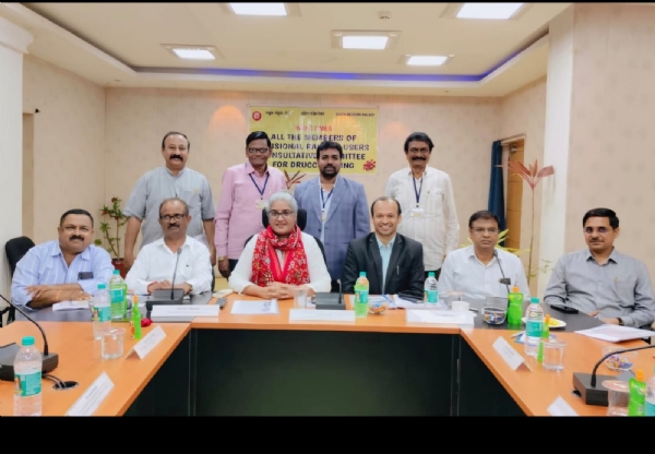 ರೈಲು ಸಂಬಂಧಿತ ಸಮಸ್ಯೆಗಳನ್ನು ಶೀಘ್ರವಾಗಿ ಪರಿಹರಿಸಿ  :   ಸೊಂತ ಗಿರಿಧರ್