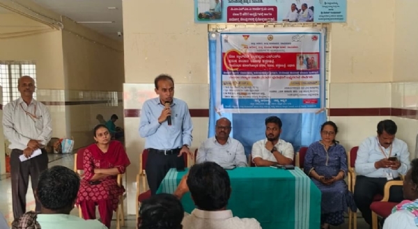 NSV Awareness Fortnight