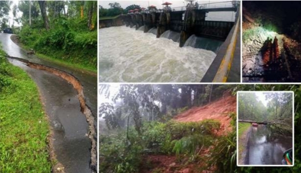 Cyclone effect Cyclone effect