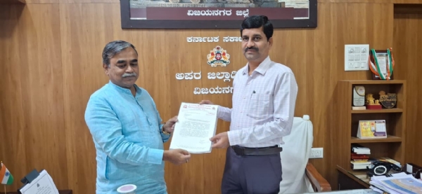 ಕಲಾ ಪ್ರತಿಭೆಗಳ ಅನಾವರಣಕ್ಕೆ ಉತ್ತಮ ವೇದಿಕೆಯಾಗಲಿದೆ.   ಮೆಹಬೂಬ್ ಪಾಷಾ