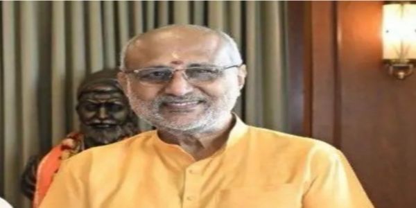 ತೆಲಂಗಾಣ ರಸ್ತೆ ಅಪಘಾತ ; ಉಪರಾಷ್ಟ್ರಪತಿ ರಾಧಾಕೃಷ್ಣನ್ ಸಂತಾಪ