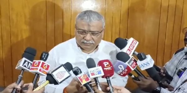 ತೂಕದಿಂದ ರಾಜಕಾರಣ ಮಾಡಬೇಕಿದೆ : ಶಾಸಕ ಪಾಟೀಲ