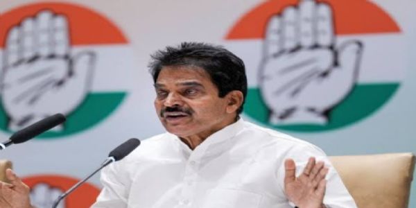 ಮಹಿಳೆಯರ ರೈಲು ಸುರಕ್ಷತೆ ಬಲ ಪಡಿಸಲು ; ಕೆ.ಸಿ. ವೇಣುಗೋಪಾಲ್ ಒತ್ತಾಯ