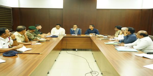 ಬಳ್ಳಾರಿಯಲ್ಲಿ ನ.13 ರಿಂದ 19 ರ ವರೆಗೆ ಅಗ್ನಿವೀರ್ ಸೇನಾ ನೇಮಕಾತಿ