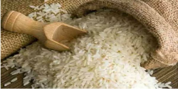 ಛತ್ತೀಸ್‌ಗಢದಿಂದ ಕೋಸ್ಟರಿಕಾಗೆ ಮೊದಲ ಸರಕಿನ ಬಲವರ್ಧಿತ ಅಕ್ಕಿ ರವಾನೆ