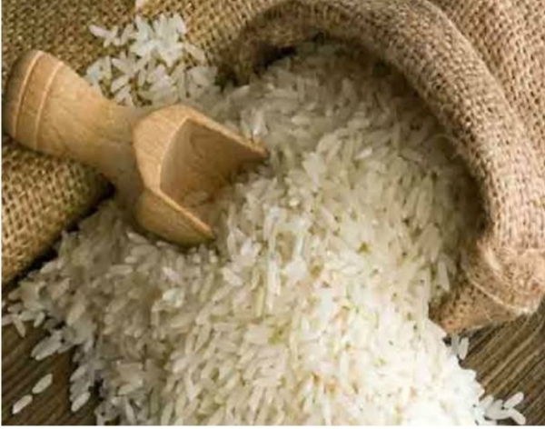 Rice Rice
