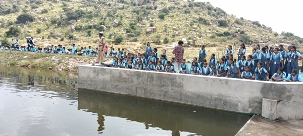 ರಾಯಚೂರು : ಪ್ರವಾಹ ರಕ್ಷಣಾ ಕಾರ್ಯದ ಅಣಕು ಪ್ರದರ್ಶನ ರಾಯಚೂರು : ಪ್ರವಾಹ ರಕ್ಷಣಾ ಕಾರ್ಯದ ಅಣಕು ಪ್ರದರ್ಶನ