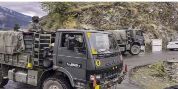 ಕಿಶ್ತ್ವಾರ್ ದಲ್ಲಿ ಭಯೋತ್ಪಾದಕರ ಜೊತೆ ಸೇನೆಯ ಗುಂಡಿನ ಚಕಮಕಿ