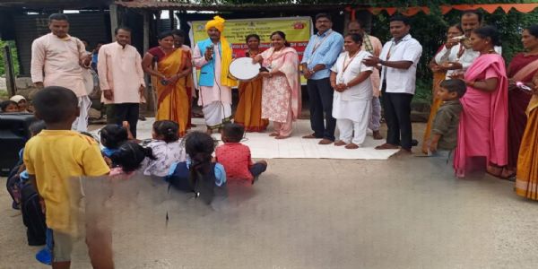 ಆರೋಗ್ಯದತ್ತ ಪ್ರತಿಯೊಬ್ಬರಿಗೂ ಜಾಗೃತಿ ಇರಬೇಕು : ಆಶಾ ಬೇಗಂ