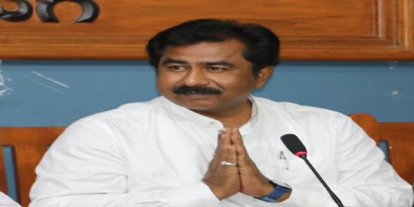 ಪಶ್ಚಿಮ ಪದವೀಧರ ಮತಕ್ಷೇತ್ರದ ನೋಂದಣಿ ವಿಸ್ತರಿಸುವಂತೆ ಗೋವಿಂದಗೌಡ್ರ ಮನವಿ