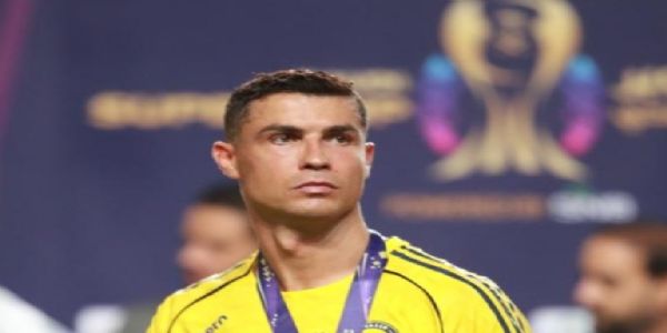 ಕ್ರಿಸ್ಟಿಯಾನೊ ರೊನಾಲ್ಡೊ ನಿವೃತ್ತಿ ಸುಳಿವು