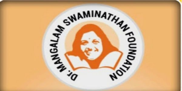 ಡಾ. ಮಂಗಳಂ ಸ್ವಾಮಿನಾಥನ್ ಫೌಂಡೇಶನ್ 8ನೇ ರಾಷ್ಟ್ರೀಯ ಶ್ರೇಷ್ಠತಾ ಪ್ರಶಸ್ತಿ ಪ್ರಕಟ