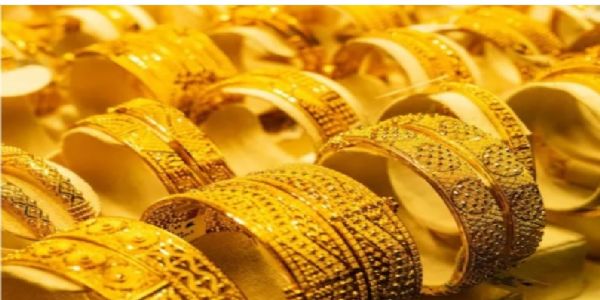 ಮದುವೆ ಋತುವಿನಲ್ಲಿ ಗ್ರಾಹಕರಿಗೆ ನೆಮ್ಮದಿ ; ಚಿನ್ನದ ಬೆಲೆಯಲ್ಲಿ ಇಳಿಕೆ