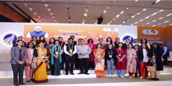 ತಂತ್ರಜ್ಞಾನ ಕ್ರಾಂತಿಗೆ ಖಾಸಗಿ ವಲಯದ ಪಾತ್ರ ಅವಶ್ಯಕ : ಡಾ. ಜಿತೇಂದ್ರ ಸಿಂಗ್