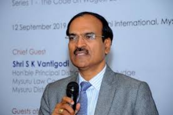 ಕೊಪ್ಪಳ : ನ.7 ರಂದು ಮಾನವ ಹಕ್ಕುಗಳ ಆಯೋಗದ ಸದಸ್ಯರ ಕೊಪ್ಪಳ ಜಿಲ್ಲಾ ಪ್ರವಾಸ ಕೊಪ್ಪಳ : ನ.7 ರಂದು ಮಾನವ ಹಕ್ಕುಗಳ ಆಯೋಗದ ಸದಸ್ಯರ ಕೊಪ್ಪಳ ಜಿಲ್ಲಾ ಪ್ರವಾಸ