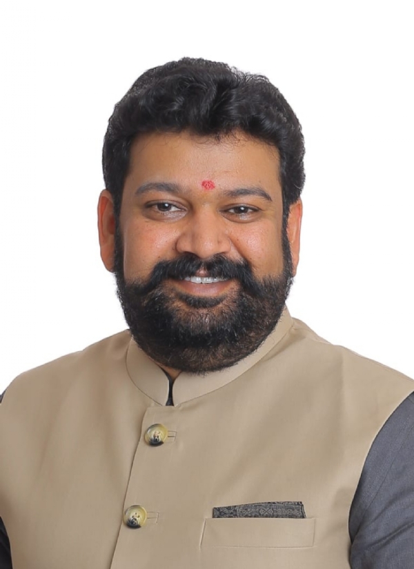 ಕಾರಜೋಳ ಕಾರಜೋಳ