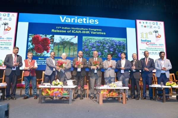 Horticulture Horticulture