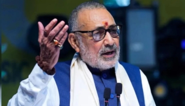 Giriraj singh Giriraj singh