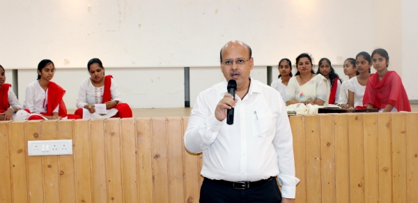 ಸ್ವಾತಂತ್ರ್ಯ ಚಳವಳಿಯ ಬೀಜ ಬಿತ್ತನೆಗೆ ವಂದೇ ಮಾತರಂ ಸಹಕಾರಿ - ಜಿಲ್ಲಾಧಿಕಾರಿ ಡಾ. ಸುರೇಶ ಬಿ. ಇಟ್ನಾಳ ಸ್ವಾತಂತ್ರ್ಯ ಚಳವಳಿಯ ಬೀಜ ಬಿತ್ತನೆಗೆ ವಂದೇ ಮಾತರಂ ಸಹಕಾರಿ - ಜಿಲ್ಲಾಧಿಕಾರಿ ಡಾ. ಸುರೇಶ ಬಿ. ಇಟ್ನಾಳ