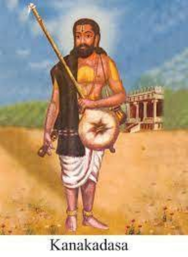 ಕೊಪ್ಪಳಕನಕದಾಸರು ತಮ್ಮ ಕೀರ್ತನೆಗಳ ಮೂಲಕ ಸಾಮಾಜಿಕ ಮೌಢ್ಯಗಳನ್ನು ತೊಡೆದು ಹಾಕಿದ್ದರು ಕೊಪ್ಪಳಕನಕದಾಸರು ತಮ್ಮ ಕೀರ್ತನೆಗಳ ಮೂಲಕ ಸಾಮಾಜಿಕ ಮೌಢ್ಯಗಳನ್ನು ತೊಡೆದು ಹಾಕಿದ್ದರು